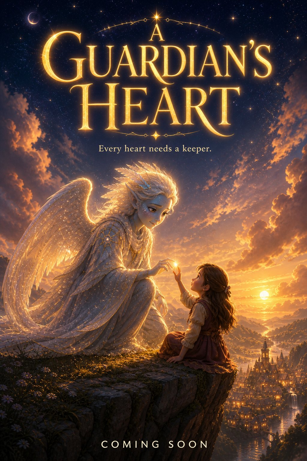 A Guardian's Heart