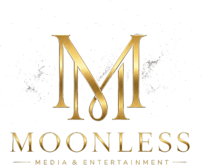 Moonless Media & Entertainment